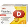 Dr. Max Vitamina D 2000Iu 60 Cpasule
