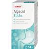 Dr. Max Algacid 14 Stick