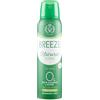 Breeze Deodorante Spray Natural Essence, 150ml