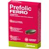 ZAMBON ITALIA Srl Prefolic Ferro 30cpr