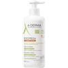ADERMA (Pierre Fabre It.SpA) Exomega Control Latte Emolliente 400ml
