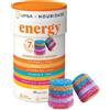UPSA ITALY Srl UPSA X NOURISHED ENERGY 30GUM
