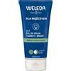 Weleda Uomo Gel Detergente 2in1 per Viso e Barba
