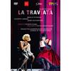 Arthaus Musik La Traviata (DVD) Marlis Petersen Kristina Antonie Fehrs Fran Lubahn