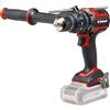Einhell Professional Trapano a percussione a batteria TP-CD 18/120 Li BL-Solo Power X-Change (18 V, Brushless, 120 Nm, funzione percussione, mandrino 13 mm, 2 vie, senza batteria)