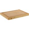 ZWILLING Tagliere - 36 cm x 25 cm, marrone
