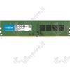 Crucial CT16G4DFRA32A memoria 16 GB 1 x 16 GB DDR4 3200 MHz