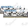 G.Skill DIMM 32 GB DDR4-3600 (2x 16 GB) Dual-Kit, ram silver, F4-3600C16D-32GTESC, Trident Z Royal Elite, INTEL XMP