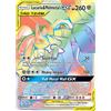Lucario & Melmetal GX - Rainbow Rare | 224/214 Lucario e Melmetal GX ALLEATI - Rainbow Rare | 224/214