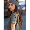 B&C Abbigliamento personalizzate. Maglietta da donna in cotone organico personalizzabile B&C Inspire T /women - B&C personalizzate o neutre