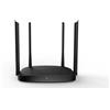 Hikvision router wifi 5 867mbps + 2.4ghz 300mbps 3x100mbps lan port 1x100mbps 1x100mbps wan port 4x5