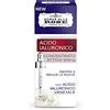 Acqua alle Rose, Siero Viso con Acido Ialuronico Concentrato Attivo, Siero Senza Età Antirughe con Acido Ialuronico Vegetale - Riempie e Riduce le Rughe del Viso - 30 ml