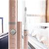 AILORIA Spazzolino elettrico Flash Travel + 2 testine ricambio