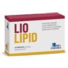 BIOFARMEX Srl liolipid 30 compresse