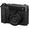 Fujifilm GFX 100RF Black