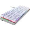 Asus Tastiera ASUS Gaming ROG Falchion Ace White