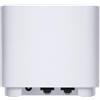 Asus Router Estendibile Asus XD4 PLUS (W-3-PK) XD4P-W-3PK 90IG07M0-MO3C40