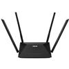 Asus Router Estendibile Asus RT-AX53U RT-AX53 90IG06P0-MO3510