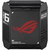 Asus Router Estendibile Asus ROG RAPTURE GT6 (B-1PK) GT6-B-1PK 90IG07F0-MU9A10