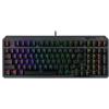 Asus Tastiera ASUS RA07 TUF K3 GEN II/RD/IT/ABS