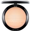 Mac cosmetics Extra Dimension Skinfinish - Blush Mac face powder double gleam