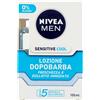 Nivea Men Sensitive Cool Lozione Dopobarba - 100 ml