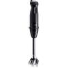 BRAUN MQ30201M FRULLATORE IMMERSIONE 900W 2 VEL. NERO