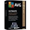 AVG Technologies AVG Ultimate Multi Dispositivo - 10 Dispositivi - 1 Anno