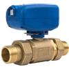 MUT Meccanica Tovo - Mut Valvola due vie 1" 1/2 230V senza bocchettoni M-M con relè serie TMO XL 703003072