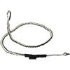 Mystic Wingleash Waist Dirty White