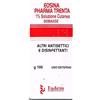 New Fa.dem. Srl Eosina Pharma Trenta 2% Antisettico E Dsinfettante Soluzione Cutanea 100 Grammi