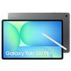 Samsung Galaxy Tab S10 FE+ Exynos 1580 128GB 13.1 WQXGA+ Wi-Fi Android 15 Gray