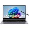 Samsung Galaxy Book5 360 Intel Core Ultra 5 226V 16GB Intel Arc Graphics 512GB 15,6 Full HD Touch Windows 11