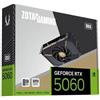 Zotac GeForce RTX 5060 SOLO 8GB GDDR7 DLSS4 1*HDMI/3*DisplayPort PCi Ex 5.0 16x