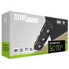 Zotac GeForce RTX 5070 Ti Solid SFF 16GB GDDR7 DLSS4 1*HDMI/3*DisplayPort PCi Ex 5.0 16x