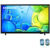 Samsung 32'' Full HD F6000F Smart TV (2025)