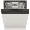 Miele Lavastoviglie Incasso G 5811 SCU OBSW Nero Ossidiana