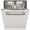 Miele Lavastoviglie incasso G 5653 VI ACTIVE Acciaio Inox