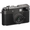 Fujifilm X Half - Antracite - garanzia FUJIFILM ITALIA 2 anni