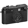 Fujifilm X Half - Nero - SCONTO CASHBACK di € 100 - garanzia FUJIFILM ITALIA 2 anni