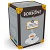 Tazzulella.it BORBONE CAPSULE COMP. ESPRESSO POINT MISCELA ROSSA 50PZ