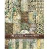 Mixed Media Book Time Capsule A4 Maxi
