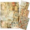 Set Carte di riso Journey Ahead