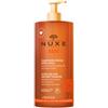 Nuxe Sun Shampoo gel doccia doposole corpo capelli 750 ml maxi formato