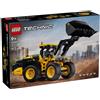 LEGO 42209 Pala gommata Volvo L120 Electric LEGO