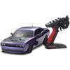 Kyosho Fazer MK2 Dodge Challenger SRT DEMON 1:10 Readyset Automodello elettrico
