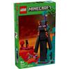 LEGO 21279 La Torre dell'Enderman LEGO