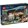 LEGO 76451 Privet Drive: la visita di zia Marge LEGO