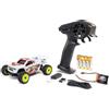 Losi Micro-T 1/28 2WD Stadium Truck Bianco RTR - Automodello elettrico