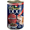 SPECIAL DOG UMIDO 400 G ADULT BOCCONI VITELLO